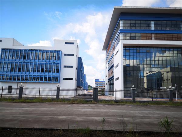 惠州食品工業廠房冷卻塔節能效率改造